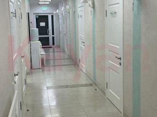Фотография Продажа производственного помещения, 253 м² , улица Красных Партизан №18 Фотография Продажа производственного помещения, 253 м² , улица Красных Партизан №18
