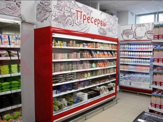 Фотография Продажа магазина, 1000 м² , Красная улица №5