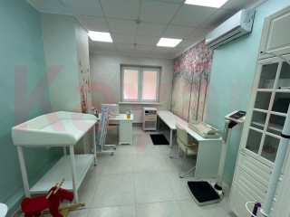 Фотография Продажа помещения свободного назначения, 253 м² , улица Красных Партизан №7