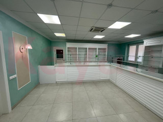 Фотография Продажа помещения свободного назначения, 253 м² , улица Красных Партизан №6