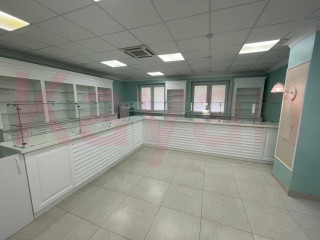 Фотография Продажа помещения свободного назначения, 253 м² , улица Красных Партизан №5 Фотография Продажа помещения свободного назначения, 253 м² , улица Красных Партизан №5