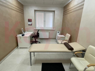 Фотография Продажа производственного помещения, 253 м² , улица Красных Партизан №16 Фотография Продажа производственного помещения, 253 м² , улица Красных Партизан №16
