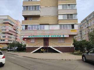 Фотография Продажа производственного помещения, 253 м² , улица Красных Партизан №20 Фотография Продажа производственного помещения, 253 м² , улица Красных Партизан №20