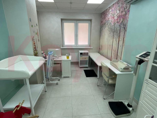 Фотография Продажа производственного помещения, 253 м² , улица Красных Партизан №9