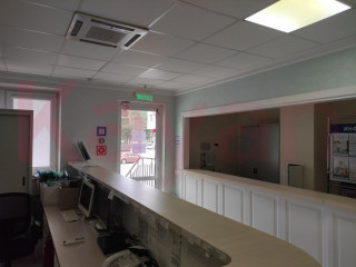 Фотография Продажа производственного помещения, 253 м² , улица Красных Партизан №4