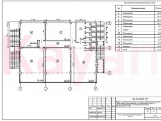 Фотография Продажа помещения свободного назначения, 523 м² , улица Леонида Лаврова №8