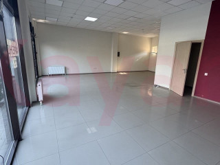 Фотография Продажа помещения свободного назначения, 1022 м² , Большевистская улица №6
