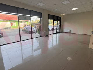 Фотография Продажа помещения свободного назначения, 1022 м² , Большевистская улица №4