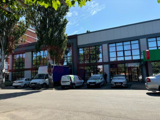 Фотография Продажа помещения свободного назначения, 197 м² , Степной переулок 2 №4 Фотография Продажа помещения свободного назначения, 197 м² , Степной переулок 2 №4