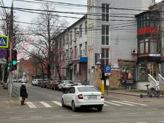 Фотография Продажа помещения свободного назначения, 40 м² , Красная улица №4