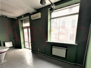 Фотография Продажа помещения свободного назначения, 40 м² , Красная улица №6