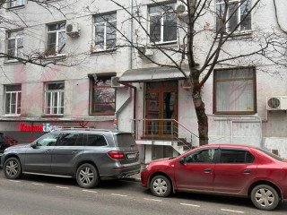 Фотография Продажа помещения свободного назначения, 40 м² , Красная улица №5 Фотография Продажа помещения свободного назначения, 40 м² , Красная улица №5