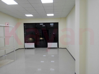 Фотография Продажа помещения свободного назначения, 1022 м² , Большевистская улица №3