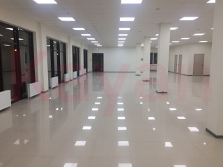 Фотография Продажа помещения свободного назначения, 1022 м² , Большевистская улица №2