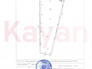 Фотография Продажа помещения свободного назначения, 1022 м² , Большевистская улица №10