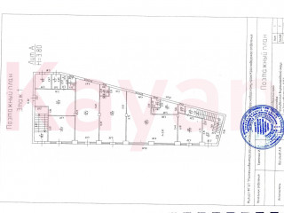 Фотография Продажа помещения свободного назначения, 1022 м² , Большевистская улица №11