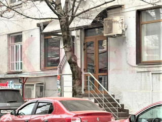 Продажа помещения свободного назначения 40 м² Красная улица