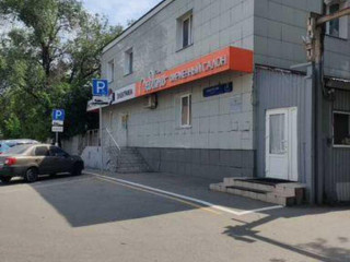 Фотография Аренда помещения свободного назначения, 503 м² , Каширское шоссе 3к2с11  №1