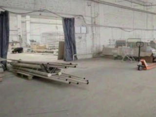 Фотография Аренда помещения свободного назначения, 3492 м² , 1-я Карачаровская улица 8с22  №4