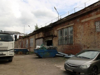 Фотография Аренда помещения свободного назначения, 3492 м² , 1-я Карачаровская улица 8с22  №1
