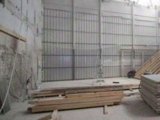 Фотография Аренда помещения свободного назначения, 3492 м² , 1-я Карачаровская улица 8с22  №2
