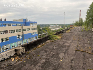 Фотография Продажа помещения свободного назначения, 25000 м² , Оболенское шоссе 10/3  №6