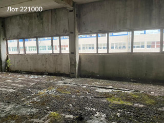 Фотография Продажа помещения свободного назначения, 25000 м² , Оболенское шоссе 10/3  №11