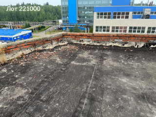Фотография Продажа помещения свободного назначения, 25000 м² , Оболенское шоссе 10/3  №7