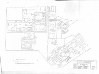 Фотография Продажа помещения свободного назначения, 25000 м² , Оболенское шоссе 10/3  №24