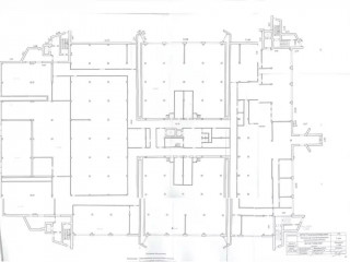 Фотография Продажа помещения свободного назначения, 25000 м² , Оболенское шоссе 10/3  №26
