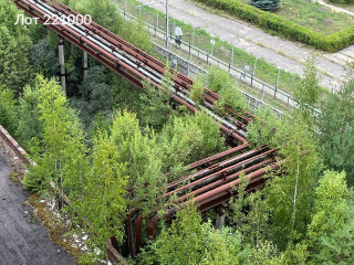 Фотография Продажа помещения свободного назначения, 25000 м² , Оболенское шоссе 10/3  №12