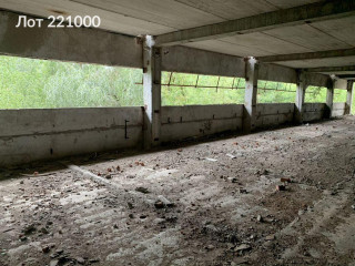 Фотография Продажа помещения свободного назначения, 25000 м² , Оболенское шоссе 10/3  №3