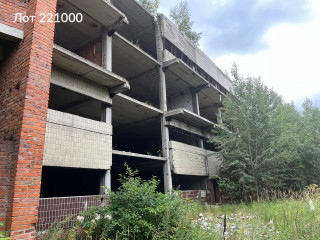 Фотография Продажа помещения свободного назначения, 25000 м² , Оболенское шоссе 10/3  №8