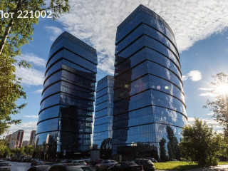 Фотография Продажа помещения свободного назначения, 1300 м² , Одесская улица 2кА  №14