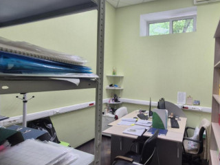 Фотография Аренда офиса, 221 м² , 2-й Верхний Михайловский проезд 9с3  №4