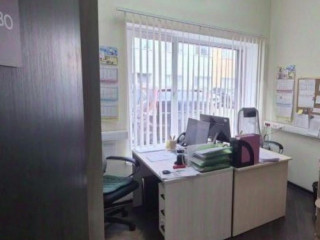 Фотография Аренда офиса, 221 м² , 2-й Верхний Михайловский проезд 9с3  №1