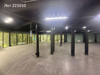 Фотография Аренда помещения свободного назначения, 350 м² , Юбилейный проспект 51к1  №2