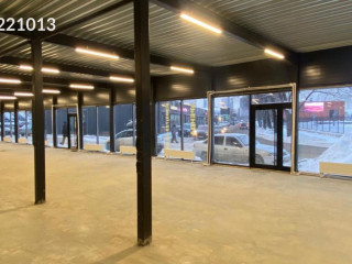 Фотография Аренда помещения свободного назначения, 800 м² , улица Некрасова 70  №3