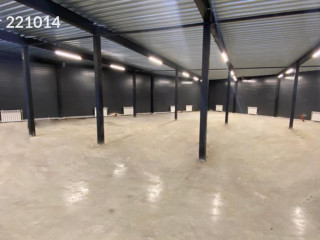 Фотография Аренда помещения свободного назначения, 400 м² , улица Некрасова 70  №4
