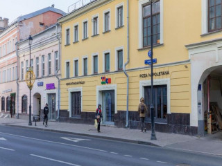 Фотография Аренда помещения свободного назначения, 111 м² , улица Покровка 25с1  №4