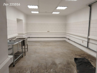 Фотография Аренда помещения свободного назначения, 111 м² , улица Покровка 25с1  №7