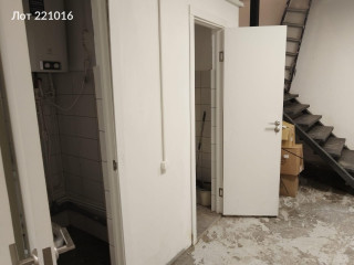 Фотография Аренда помещения свободного назначения, 111 м² , улица Покровка 25с1  №10