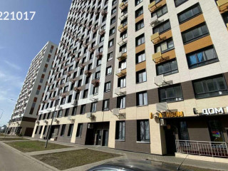 Фотография Продажа помещения свободного назначения, 56 м² , бульвар Эйнштейна 3  №1