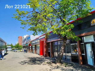 Фотография Аренда помещения свободного назначения, 200 м² , Варшавское шоссе вл132/1  №4