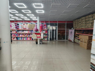 Фотография Аренда помещения свободного назначения, 200 м² , Варшавское шоссе вл132/1  №3