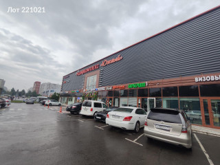 Фотография Аренда помещения свободного назначения, 200 м² , Варшавское шоссе вл132/1  №6
