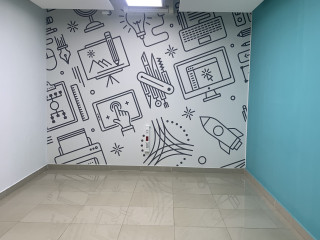 Фотография Аренда офиса, 23 м² , улица имени Вадима Сивкова 150  №1