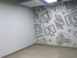 Фотография Аренда офиса, 23 м² , улица имени Вадима Сивкова 150  №4