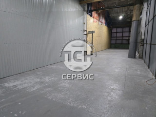 Фотография Аренда склада, 183 м² , Коммунальный проезд 11  №2