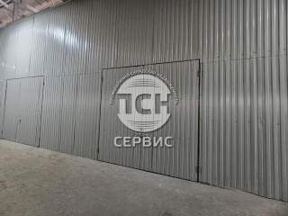 Фотография Аренда склада, 183 м² , Коммунальный проезд 11  №1